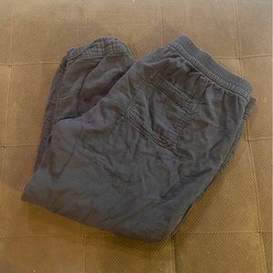 Women’s Old Navy Linen Pants